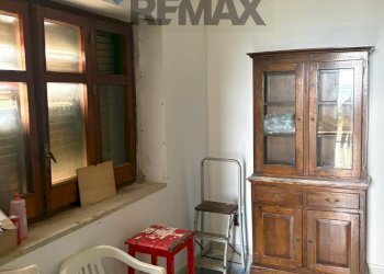 Sala da pranzo - Villa CONTRADA PIRAINETO
 
SNC, Carini - foto 17