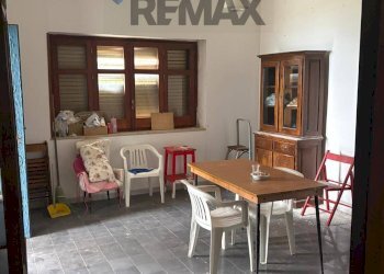 Sala da pranzo - Villa CONTRADA PIRAINETO
 
SNC, Carini - foto 20