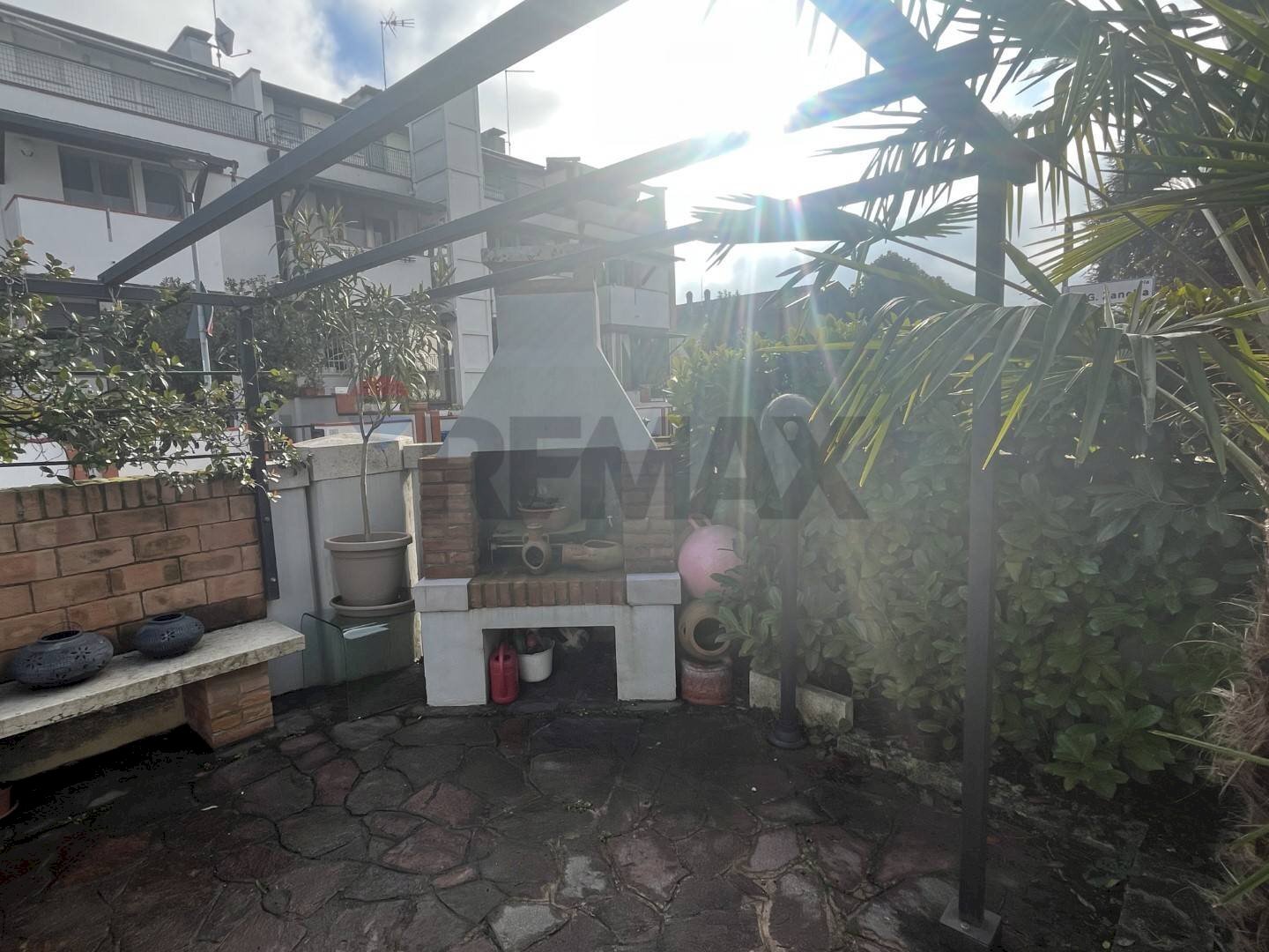 Terrazza - Villa a Schiera Casier - foto 1