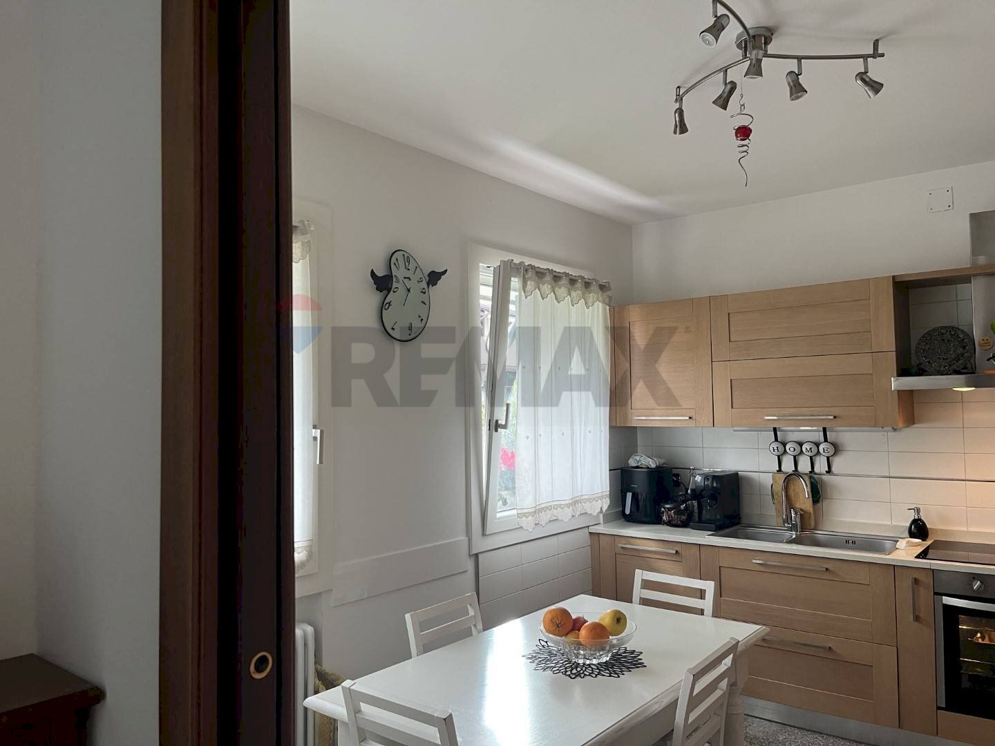 Cucina - Villa a Schiera Casier - foto 2