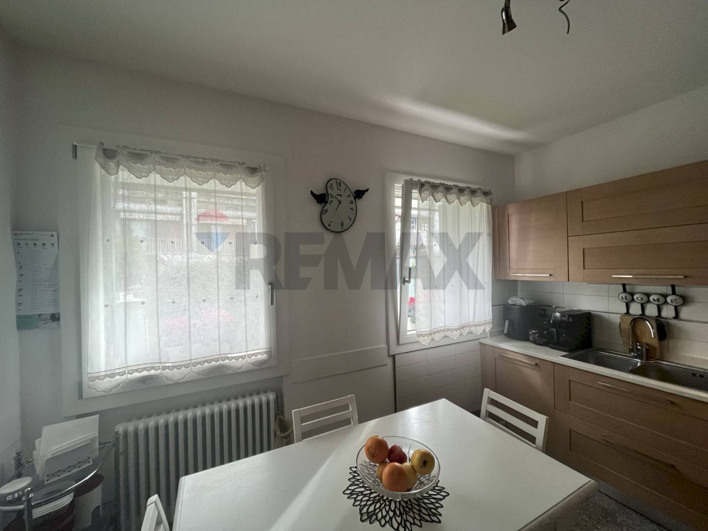 Cucina - Villa a Schiera Casier - foto 3