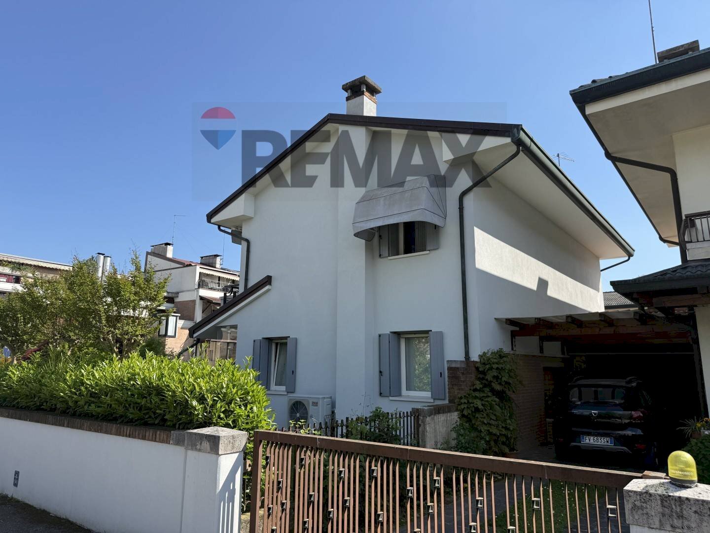 Casa all\'aperto - Villa a Schiera Viale Giovanni XXIII
 
9, Casier - foto 1