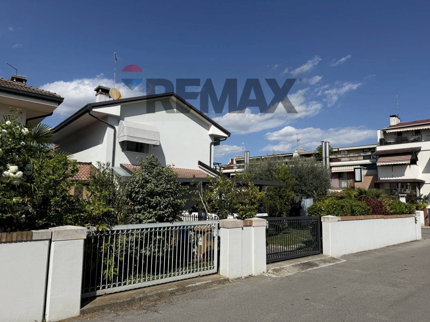 Casa all\'aperto - Villa a Schiera Viale Giovanni XXIII
9, Casier - foto 2