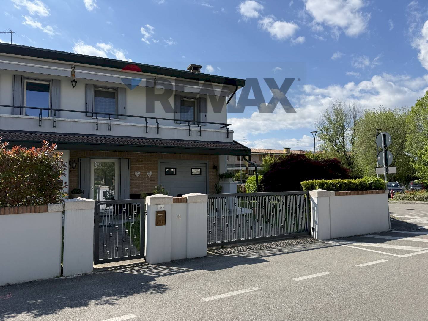 Casa all\'aperto - Villa a Schiera Viale Giovanni XXIII
9, Casier - foto 3