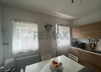 Cucina - Villa a Schiera Casier - foto 3