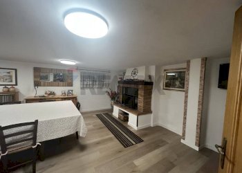 Sala da pranzo - Villa a Schiera Casier - foto 4