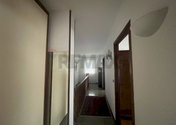 Hall / corridoio - Villa a Schiera Casier - foto 12