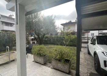 Giardino - Villa a Schiera Casier - foto 16