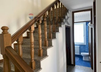 Scale - Terraced Villa Viale Giovanni XXIII
 
9, Casier - photo 11