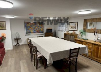 Sala da pranzo - Terraced Villa Viale Giovanni XXIII
 
9, Casier - photo 14