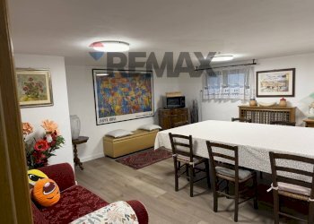 Sala da pranzo - Terraced Villa Viale Giovanni XXIII
 
9, Casier - photo 15