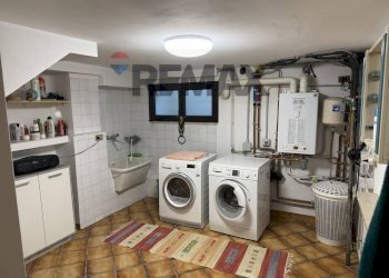 Lavanderia - Terraced Villa Viale Giovanni XXIII
 
9, Casier - photo 16