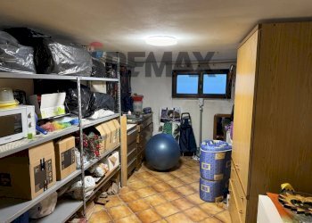 Dispensa di stoccaggio - Terraced Villa Viale Giovanni XXIII
 
9, Casier - photo 36