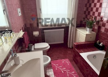 Bagno - Terraced Villa Viale Giovanni XXIII
 
9, Casier - photo 41