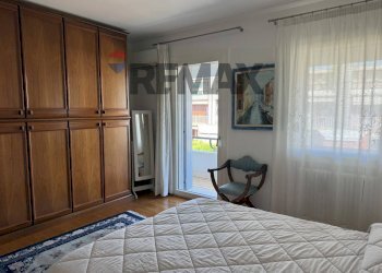 Camera / camera da letto - Terraced Villa Viale Giovanni XXIII
 
9, Casier - photo 42