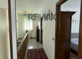 Hall / corridoio - Terraced Villa Viale Giovanni XXIII
 
9, Casier - photo 43