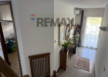 Hall / corridoio - Terraced Villa Viale Giovanni XXIII
 
9, Casier - photo 44