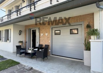 Terrazza - Terraced Villa Viale Giovanni XXIII
 
9, Casier - photo 45