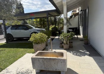 Terrazza - Terraced Villa Viale Giovanni XXIII
 
9, Casier - photo 46