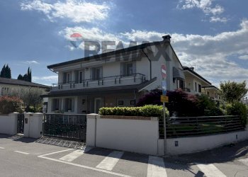 Casa all\'aperto - Terraced Villa Viale Giovanni XXIII
 
9, Casier - photo 47