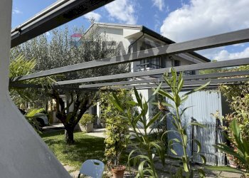 Giardino - Terraced Villa Viale Giovanni XXIII
 
9, Casier - photo 48