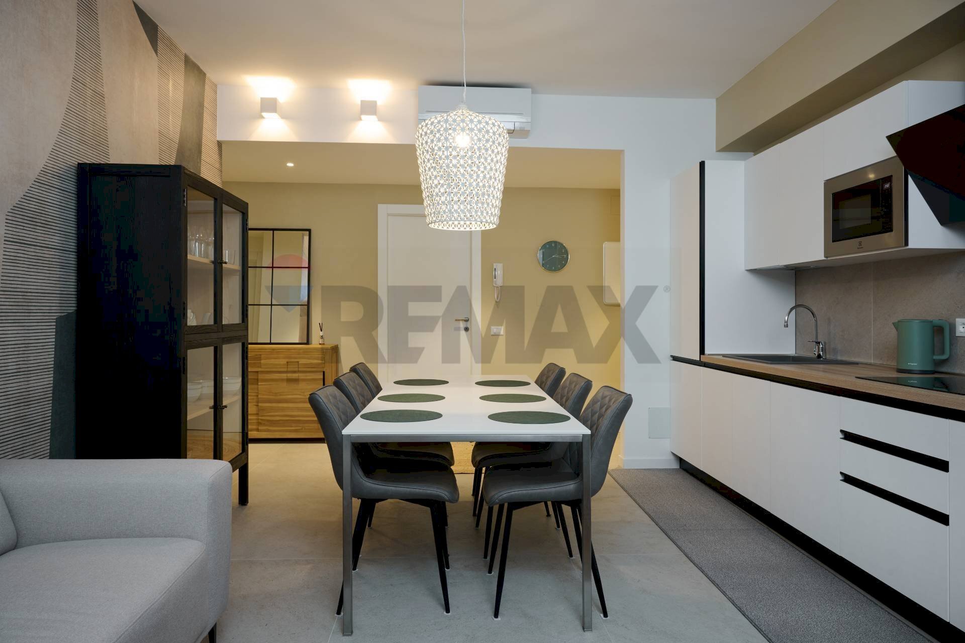 Sala da pranzo - Appartamento Treviso - foto 1