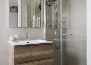 Bagno - Appartamento Treviso - foto 8