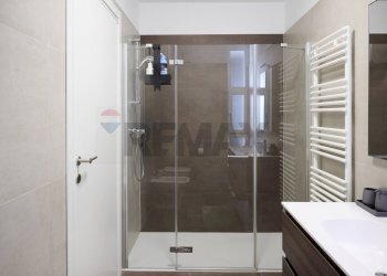 Bagno - Appartamento Treviso - foto 14