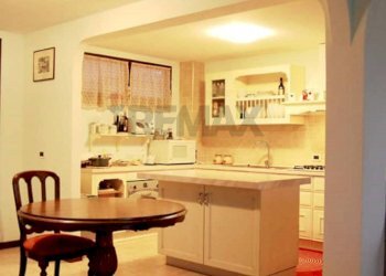 Cucina - Villa a Schiera Largo F.lli Rosselli
 
9, Preganziol - foto 1