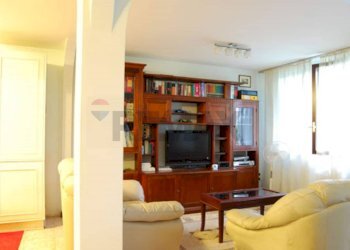 Soggiorno - Villa a Schiera Largo F.lli Rosselli
 
9, Preganziol - foto 2