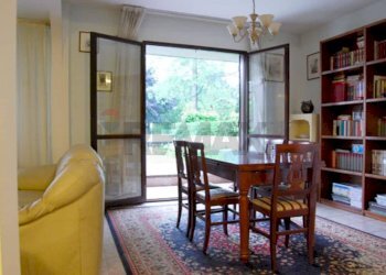 Sala da pranzo - Villa a Schiera Largo F.lli Rosselli
 
9, Preganziol - foto 3