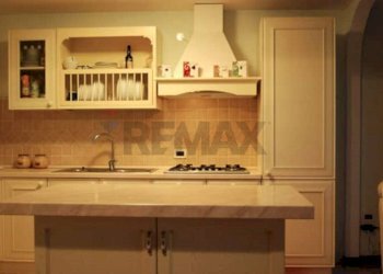 Cucina - Villa a Schiera Largo F.lli Rosselli
 
9, Preganziol - foto 6