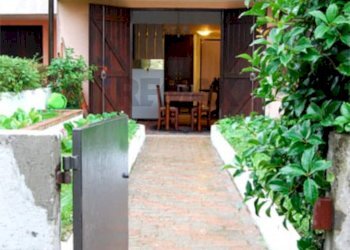 Casa all\'aperto - Villa a Schiera Largo F.lli Rosselli
 
9, Preganziol - foto 17