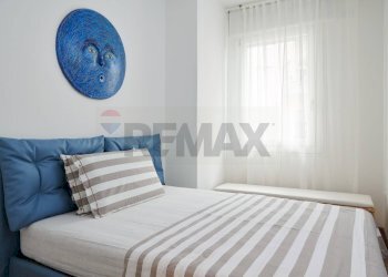 Camera / camera da letto - Quadrilocale Riviera Santa Margherita
 
14, Treviso - foto 6