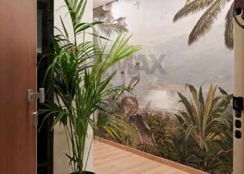 Ricezione / Lobby - Quadrilocale Riviera Santa Margherita
 
14, Treviso - foto 8