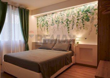 Camera / camera da letto - Quadrilocale Riviera Santa Margherita
 
14, Treviso - foto 12