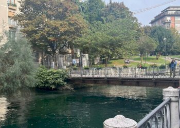 Vista dell\'acqua - Quadrilocale Riviera Santa Margherita
 
14, Treviso - foto 15