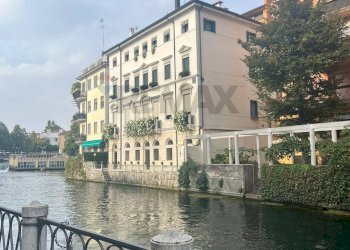 Edificio all\'aperto - Quadrilocale Riviera Santa Margherita
 
14, Treviso - foto 16