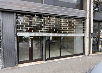Edificio all\'aperto - Commercial Premises Via De Gasperi
 
20, Treviso - photo 1