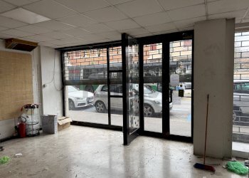 Ricezione / Lobby - Commercial Premises Via De Gasperi
 
20, Treviso - photo 2
