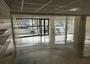 Ricezione / Lobby - Commercial Premises Via De Gasperi
 
20, Treviso - photo 4