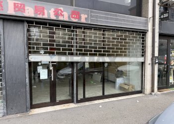 Edificio all\'aperto - Commercial Premises Via De Gasperi
 
20, Treviso - photo 11