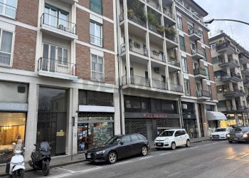 Edificio all\'aperto - Commercial Premises Via De Gasperi
 
20, Treviso - photo 12