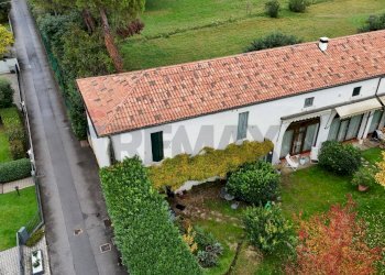 Casa all\'aperto - Casa semi indipendente Via Talponera
 
47, Ponzano Veneto - foto 5