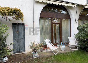 Casa all\'aperto - Casa semi indipendente Via Talponera
 
47, Ponzano Veneto - foto 3