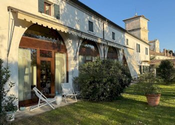 Casa all\'aperto - Casa semi indipendente Via Talponera
 
47, Ponzano Veneto - foto 1