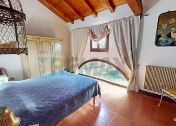 Camera / camera da letto - Casa semi indipendente Via Talponera
 
47, Ponzano Veneto - foto 7