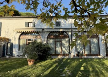 Casa all\'aperto - Casa semi indipendente Via Talponera
 
47, Ponzano Veneto - foto 8