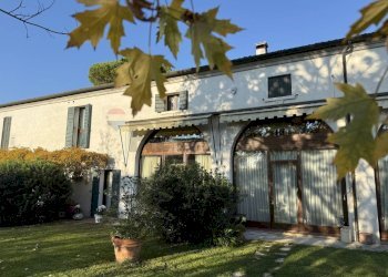 Casa all\'aperto - Casa semi indipendente Via Talponera
 
47, Ponzano Veneto - foto 9