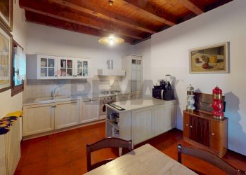 Cucina - Casa semi indipendente Via Talponera
 
47, Ponzano Veneto - foto 10